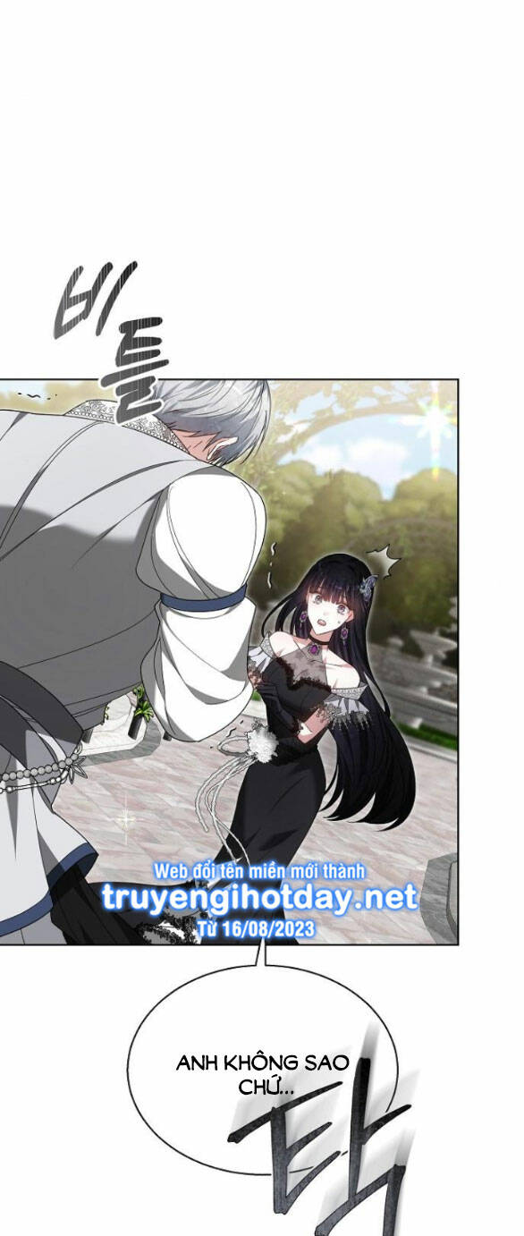 Cô Dâu Của Obsidian Chap 11.2 - Next Chap 12.2