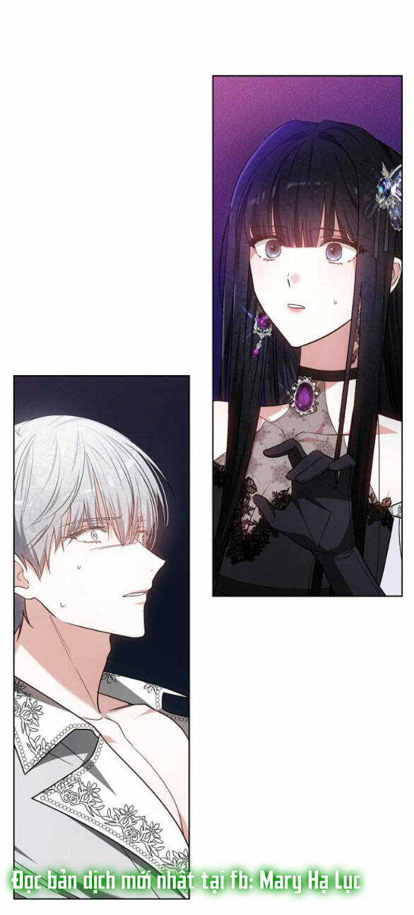 Cô Dâu Của Obsidian Chap 11.2 - Next Chap 12.2