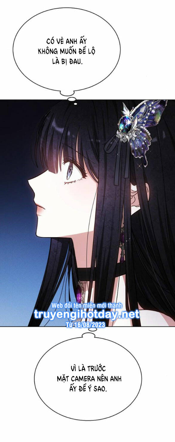 Cô Dâu Của Obsidian Chap 11.2 - Next Chap 12.2