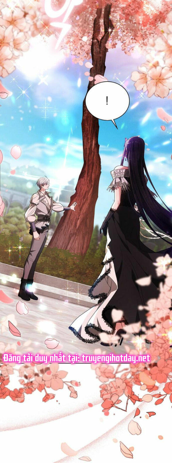 Cô Dâu Của Obsidian Chap 11.2 - Next Chap 12.2