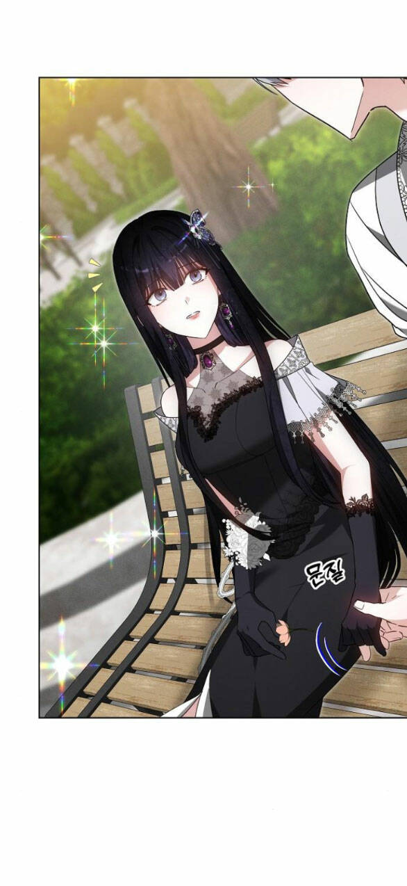 Cô Dâu Của Obsidian Chap 11.2 - Next Chap 12.2