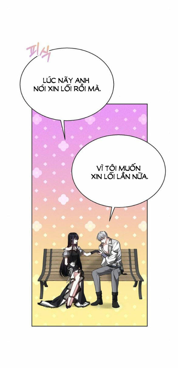 Cô Dâu Của Obsidian Chap 11.2 - Next Chap 12.2