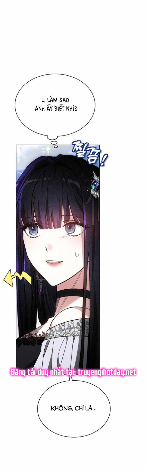 Cô Dâu Của Obsidian Chap 11.2 - Next Chap 12.2