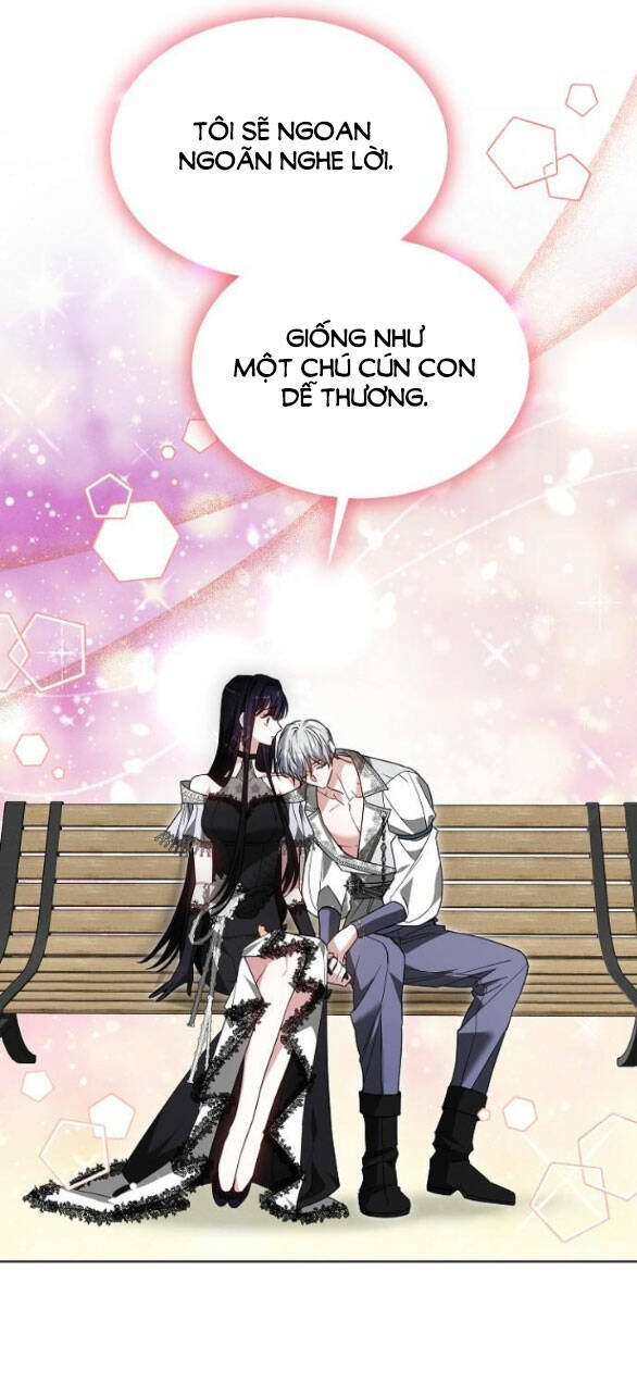 Cô Dâu Của Obsidian Chap 11.2 - Next Chap 12.2