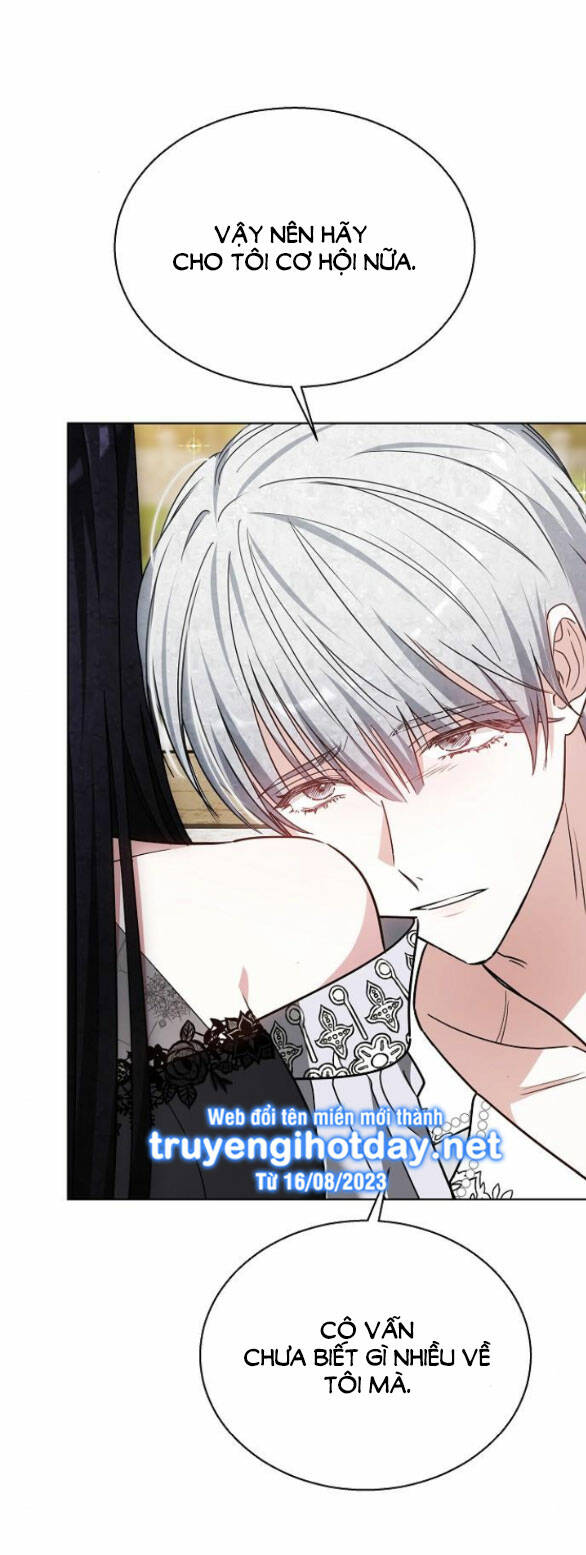 Cô Dâu Của Obsidian Chap 11.2 - Next Chap 12.2