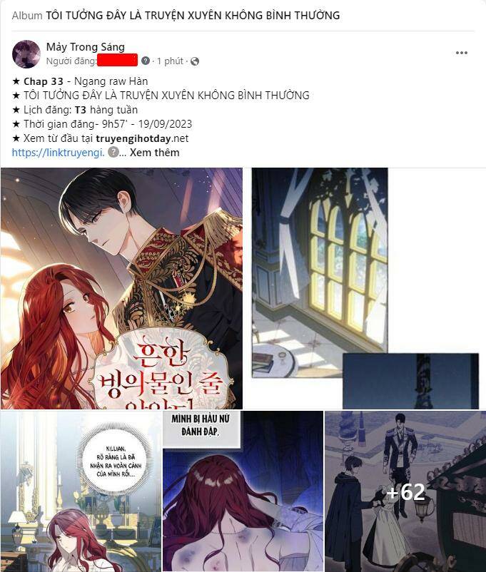 Cô Dâu Của Obsidian Chap 11.2 - Next Chap 12.2