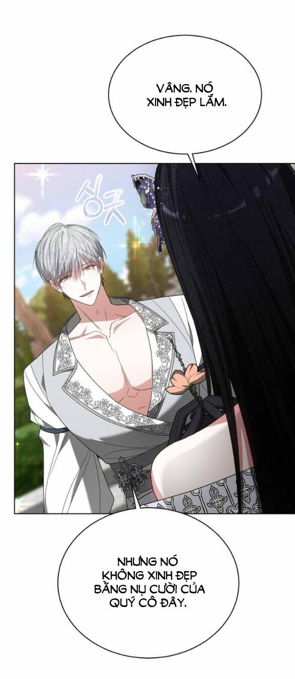 Cô Dâu Của Obsidian Chap 11.2 - Next Chap 12.2