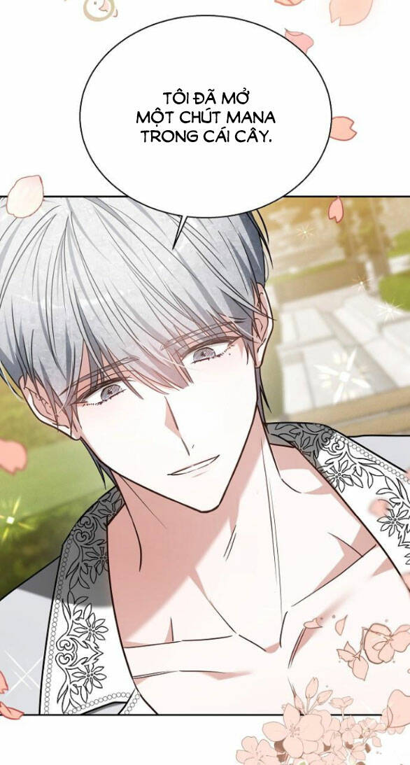 Cô Dâu Của Obsidian Chap 11.2 - Next Chap 12.2