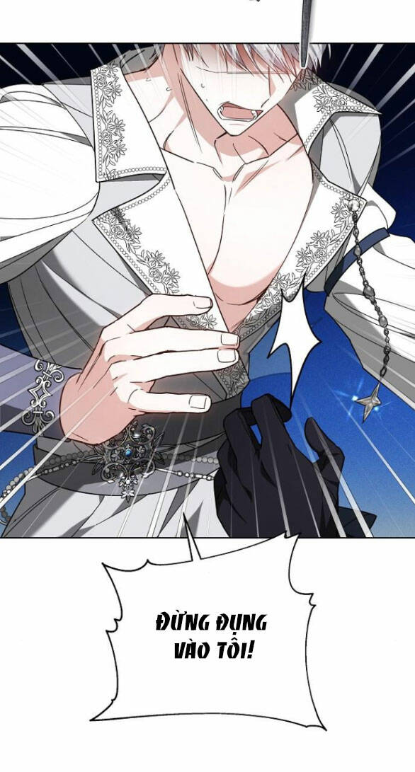 Cô Dâu Của Obsidian Chap 11.2 - Next Chap 12.2