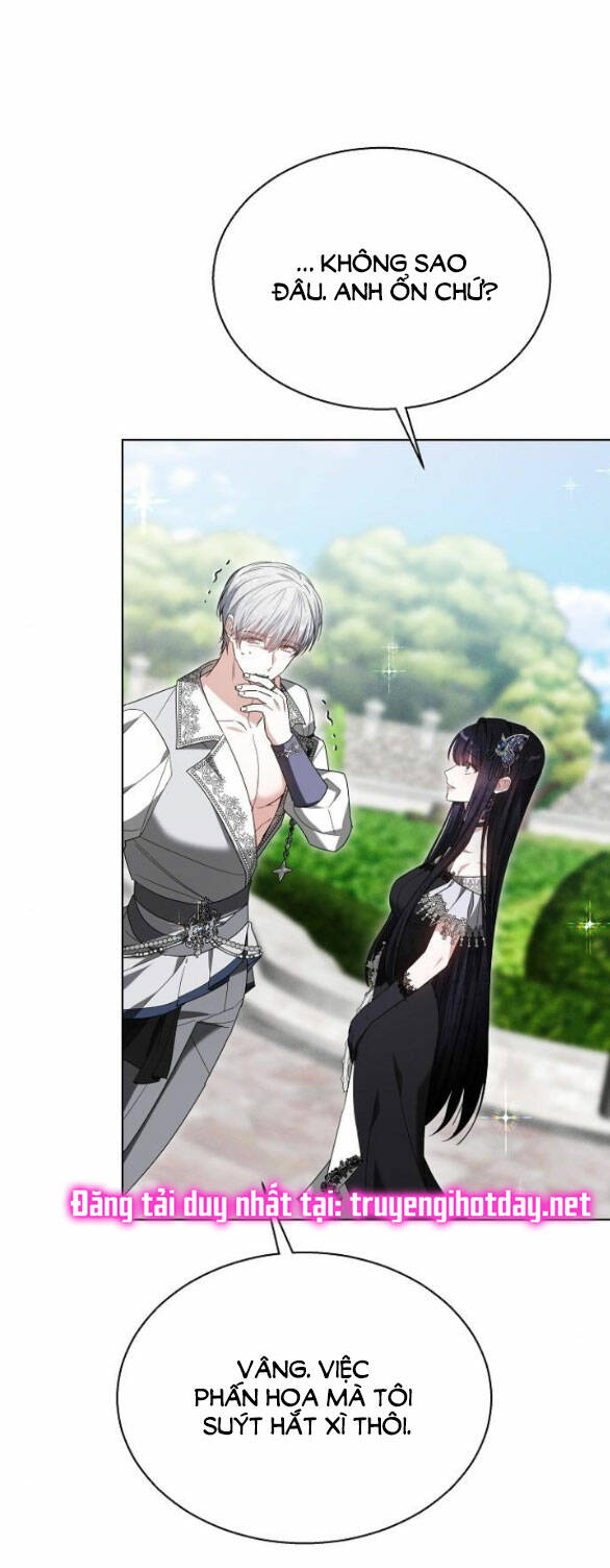 Cô Dâu Của Obsidian Chap 11.2 - Next Chap 12.2