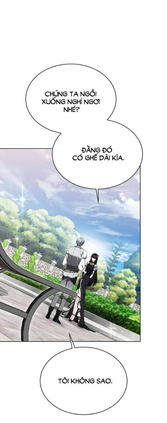 Cô Dâu Của Obsidian Chap 11.2 - Next Chap 12.2
