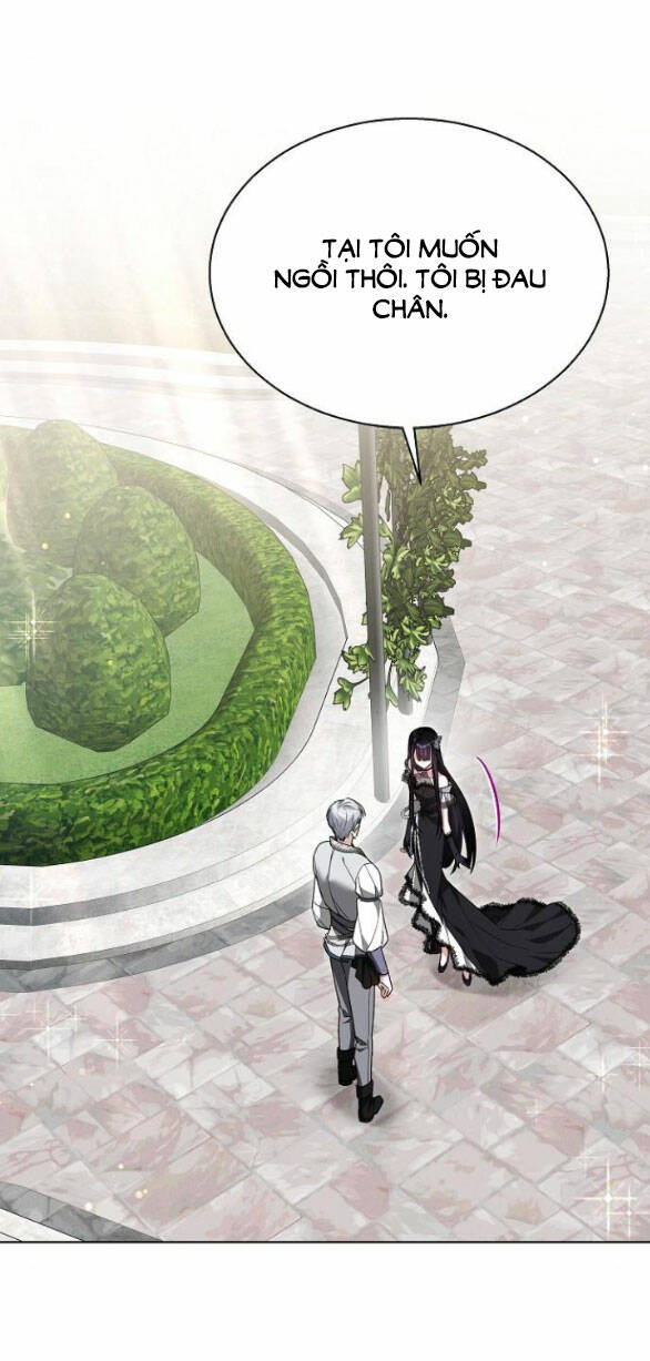 Cô Dâu Của Obsidian Chap 11.2 - Next Chap 12.2