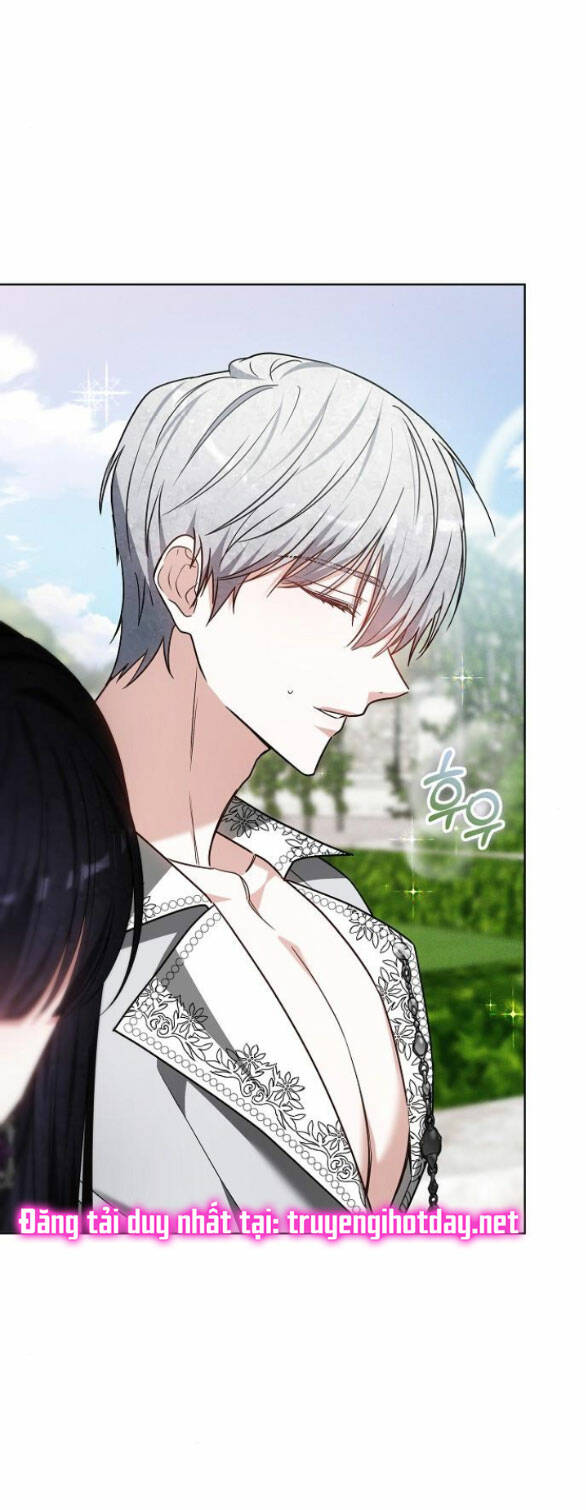 Cô Dâu Của Obsidian Chap 11.2 - Next Chap 12.2