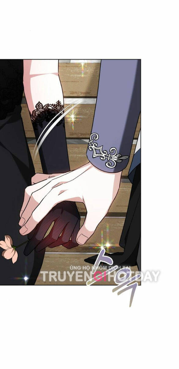 Cô Dâu Của Obsidian Chap 11.2 - Next Chap 12.2