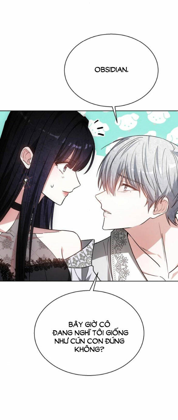 Cô Dâu Của Obsidian Chap 11.2 - Next Chap 12.2