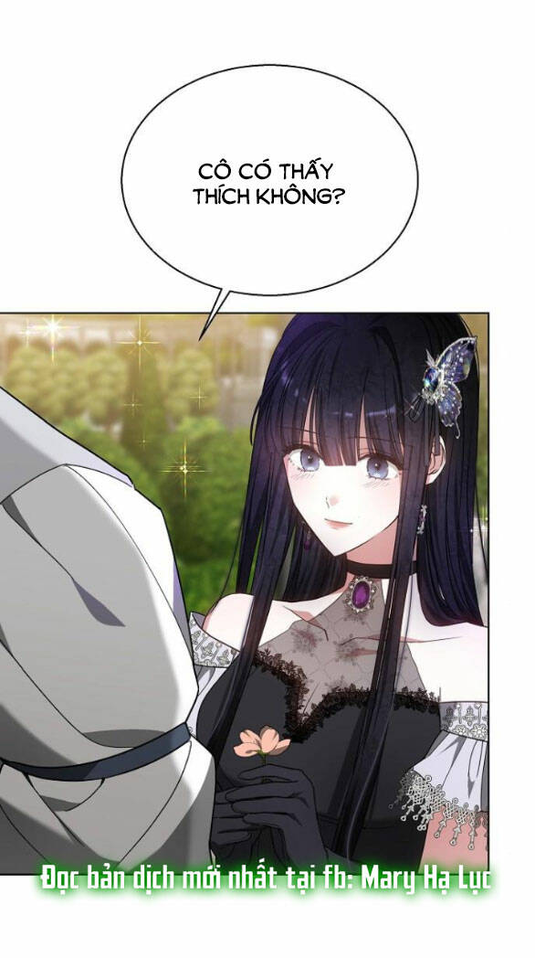 Cô Dâu Của Obsidian Chap 11.2 - Next Chap 12.2