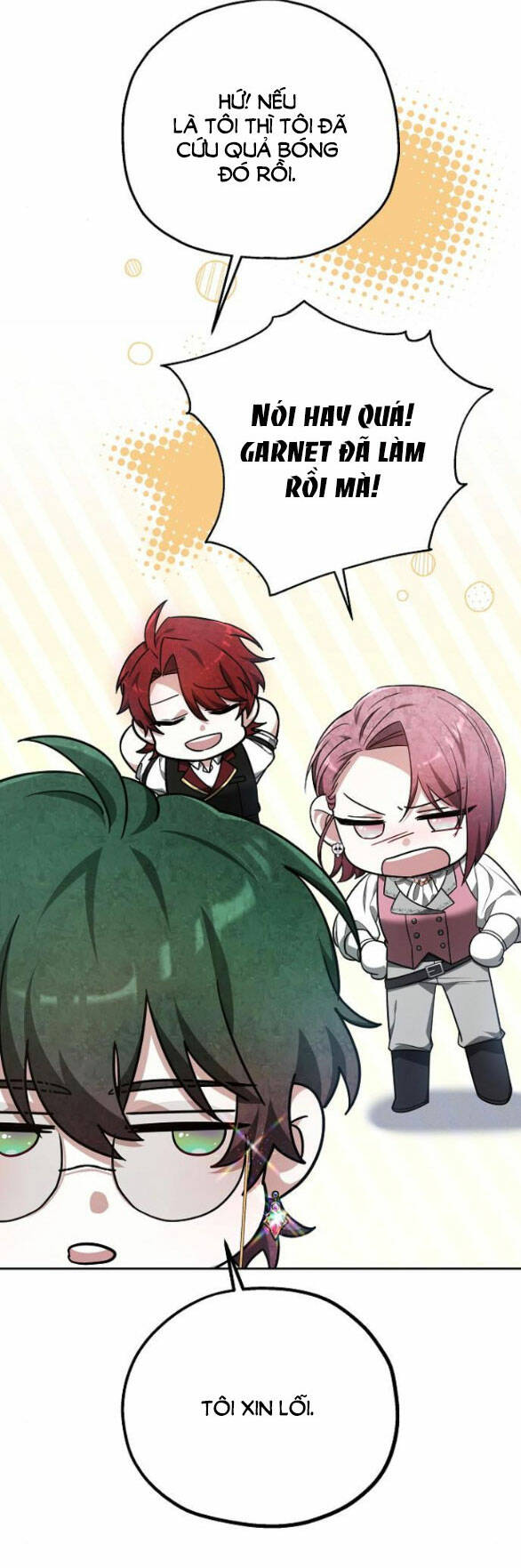 Cô Dâu Của Obsidian Chap 12.1 - Next Chap 13.1