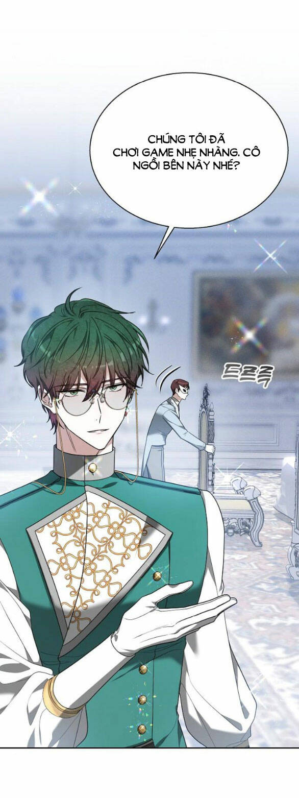 Cô Dâu Của Obsidian Chap 12.1 - Next Chap 13.1