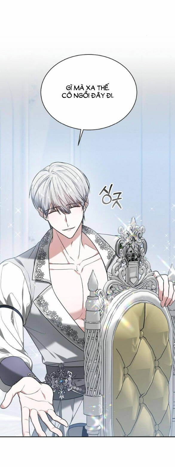 Cô Dâu Của Obsidian Chap 12.1 - Next Chap 13.1