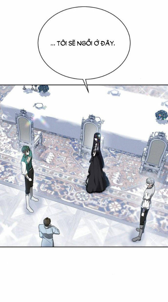 Cô Dâu Của Obsidian Chap 12.1 - Next Chap 13.1