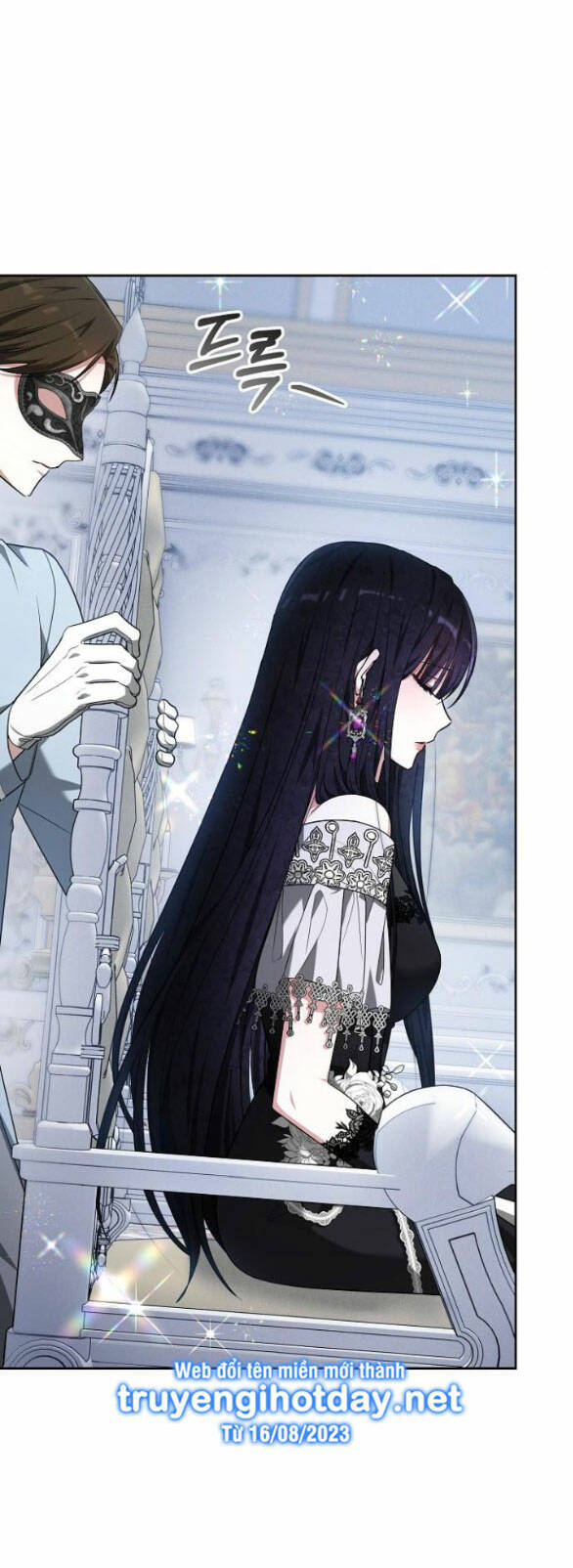 Cô Dâu Của Obsidian Chap 12.1 - Next Chap 13.1