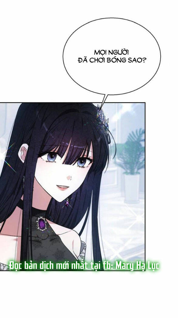 Cô Dâu Của Obsidian Chap 12.1 - Next Chap 13.1