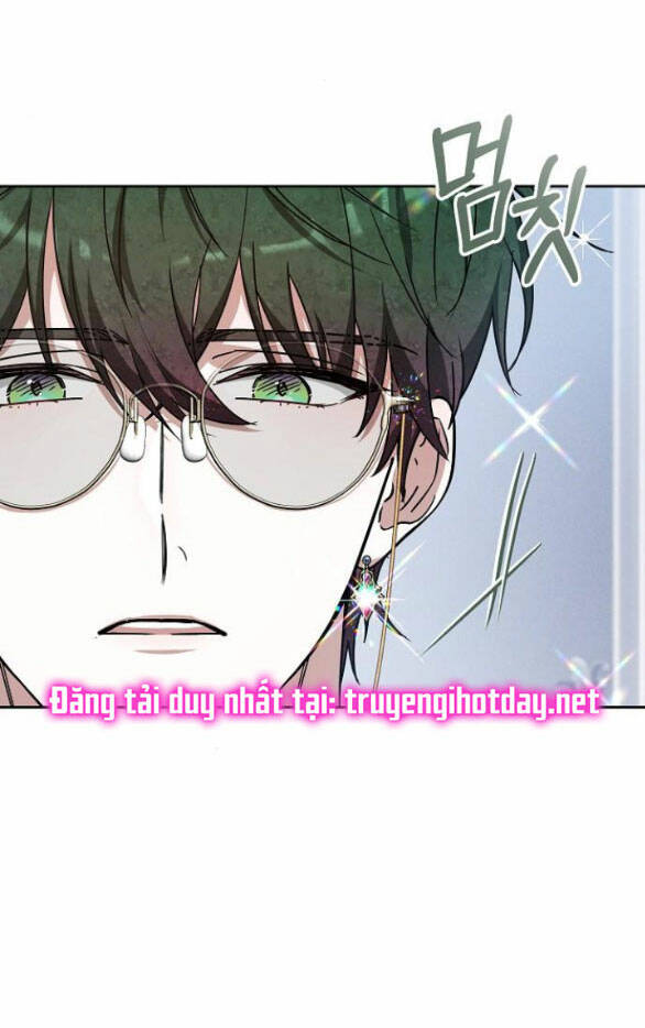 Cô Dâu Của Obsidian Chap 12.1 - Next Chap 13.1