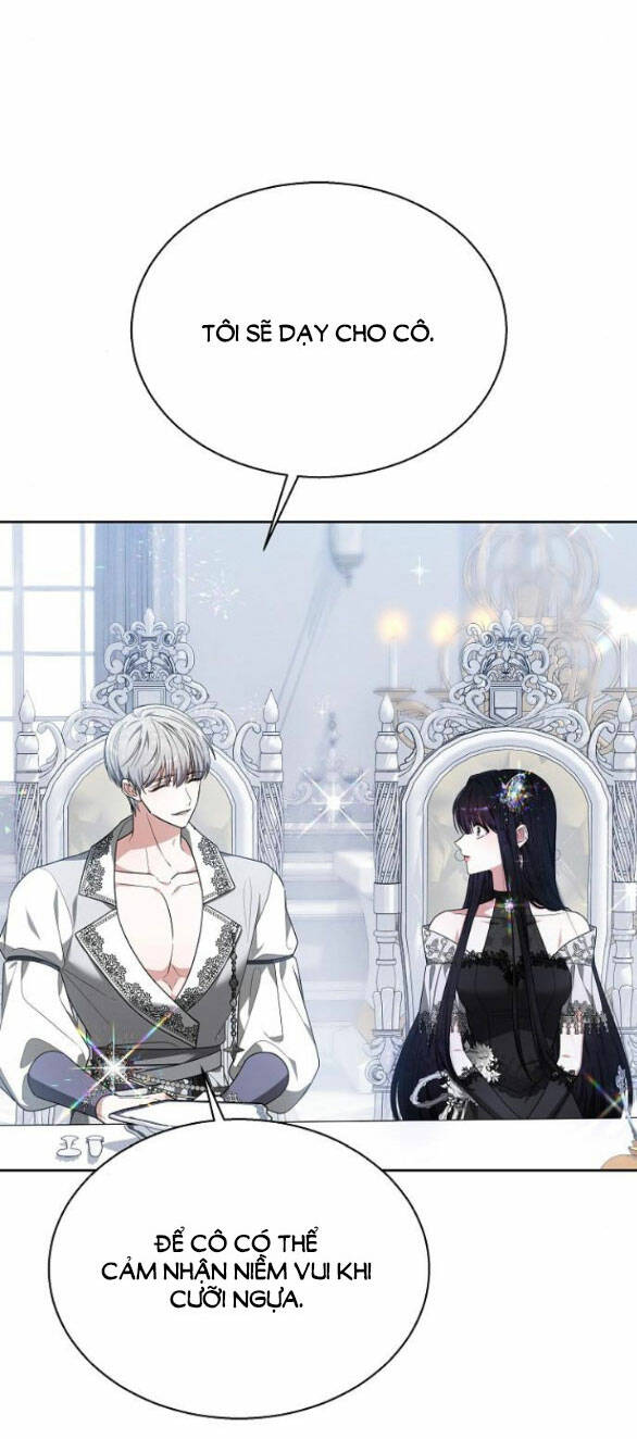 Cô Dâu Của Obsidian Chap 12.1 - Next Chap 13.1