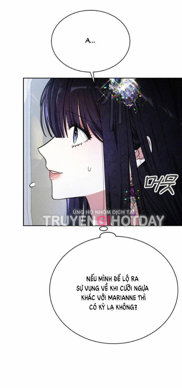 Cô Dâu Của Obsidian Chap 12.1 - Next Chap 13.1