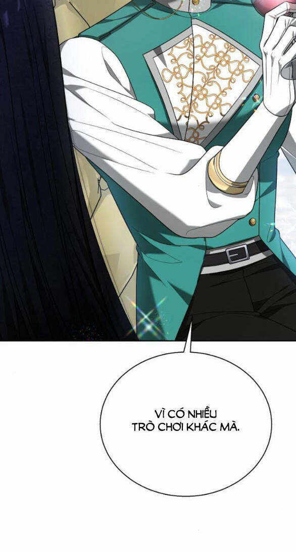 Cô Dâu Của Obsidian Chap 12.1 - Next Chap 13.1