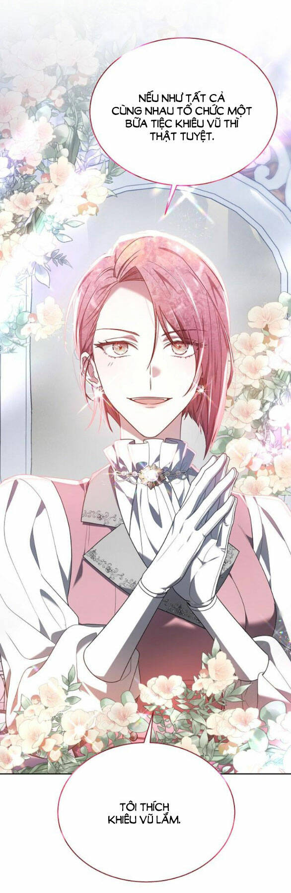 Cô Dâu Của Obsidian Chap 12.1 - Next Chap 13.1