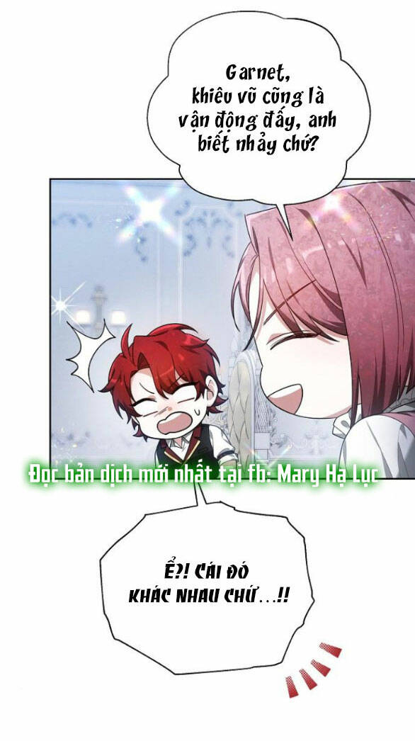 Cô Dâu Của Obsidian Chap 12.1 - Next Chap 13.1