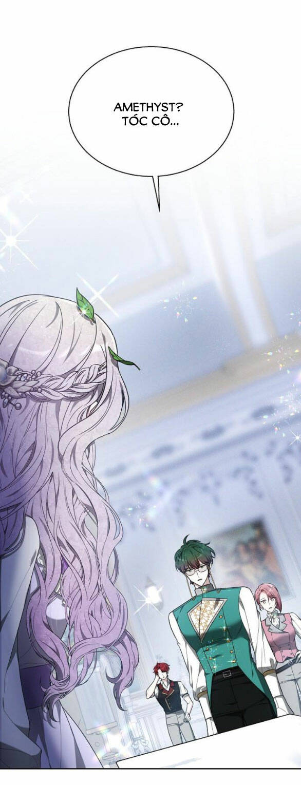 Cô Dâu Của Obsidian Chap 12.1 - Next Chap 13.1