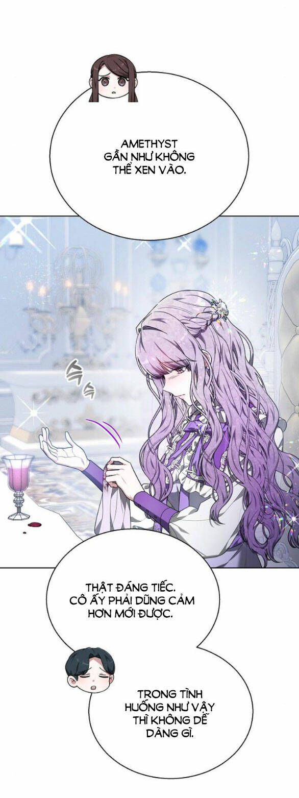 Cô Dâu Của Obsidian Chap 12.1 - Next Chap 13.1