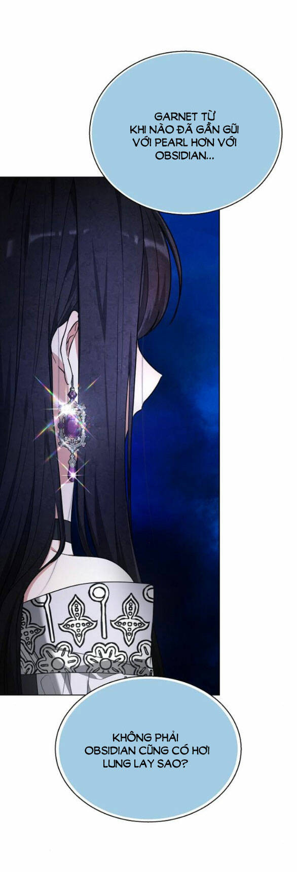 Cô Dâu Của Obsidian Chap 12.1 - Next Chap 13.1