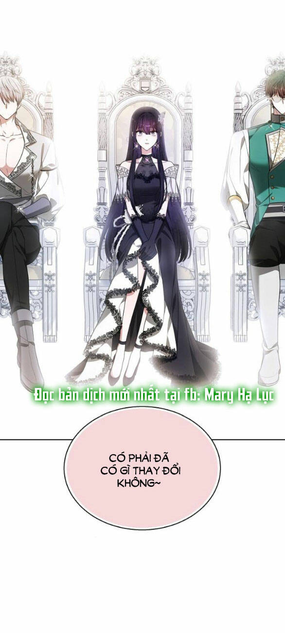 Cô Dâu Của Obsidian Chap 12.1 - Next Chap 13.1