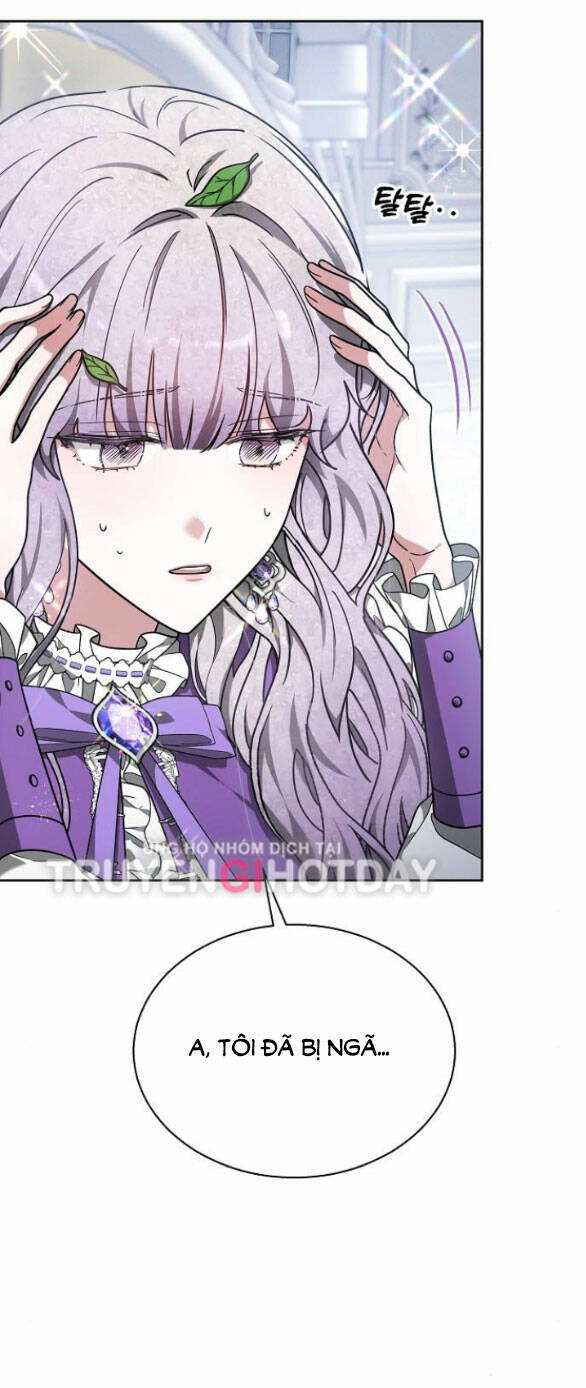 Cô Dâu Của Obsidian Chap 12.1 - Next Chap 13.1