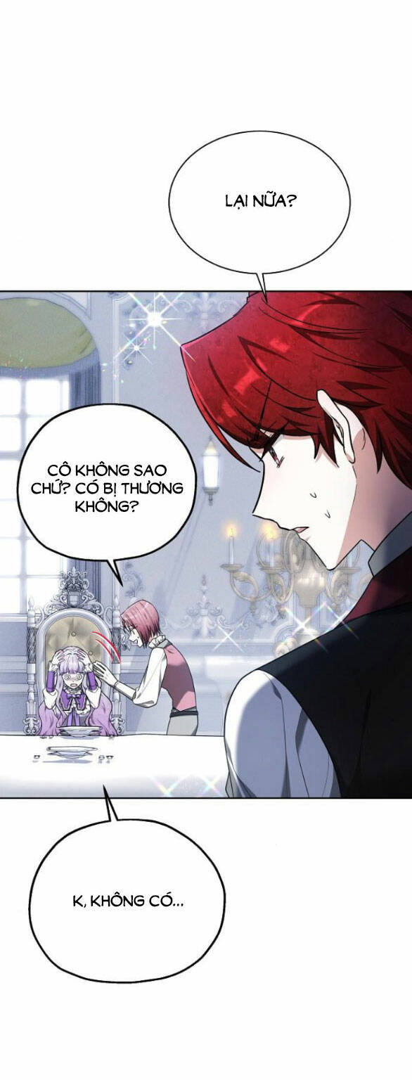 Cô Dâu Của Obsidian Chap 12.1 - Next Chap 13.1