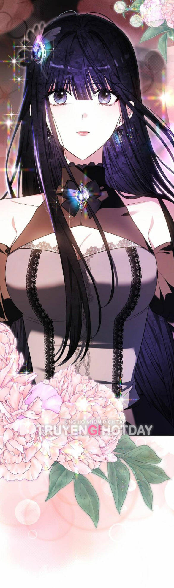 Cô Dâu Của Obsidian Chap 12.2 - Next Chap 13.2