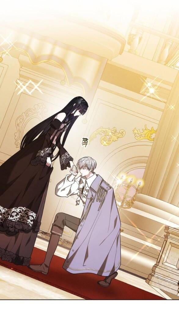 Cô Dâu Của Obsidian Chap 13.1 - Next Chap 14.1