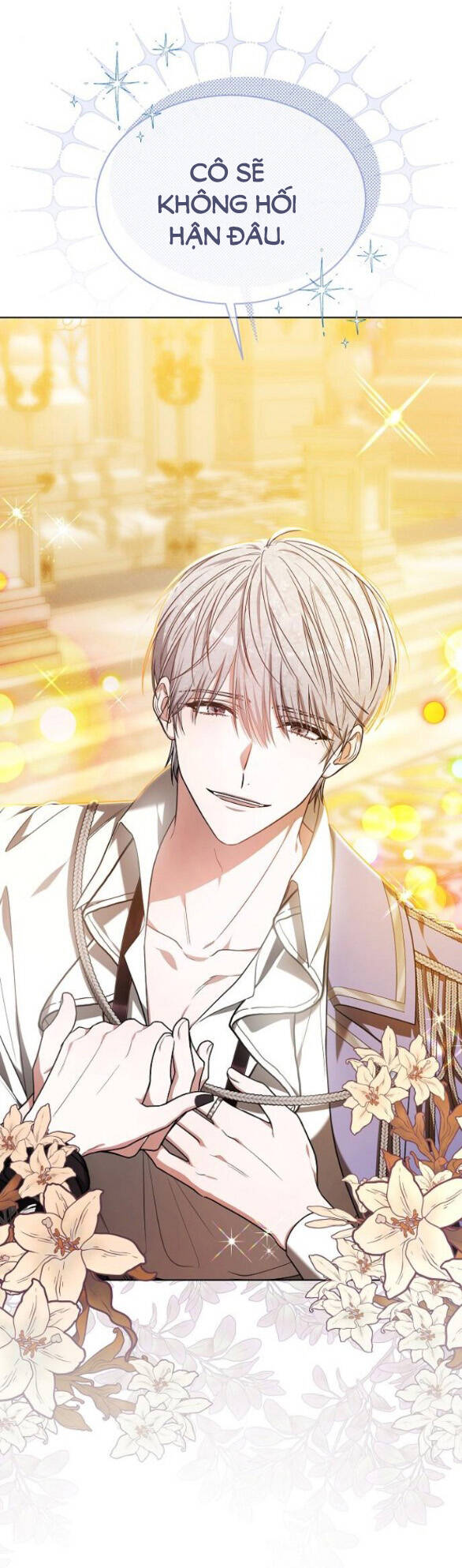 Cô Dâu Của Obsidian Chap 13.1 - Next Chap 14.1