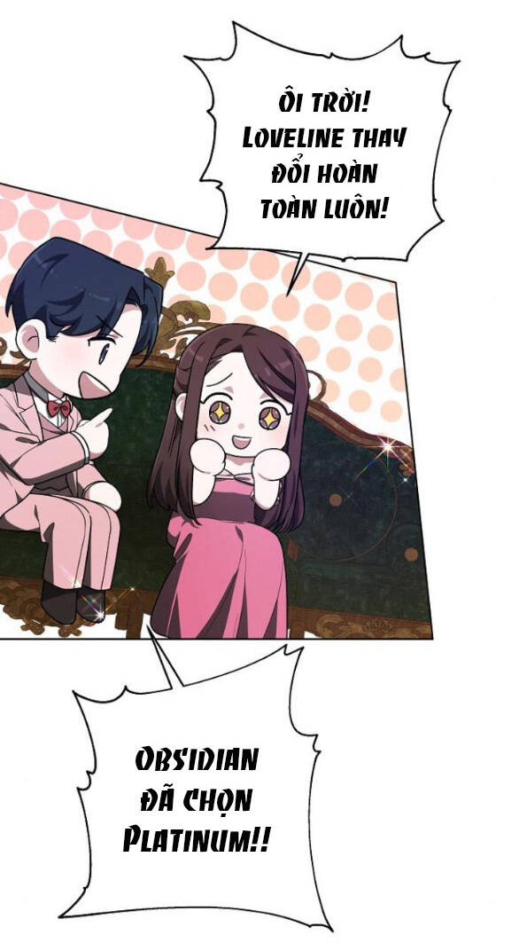 Cô Dâu Của Obsidian Chap 13.1 - Next Chap 14.1