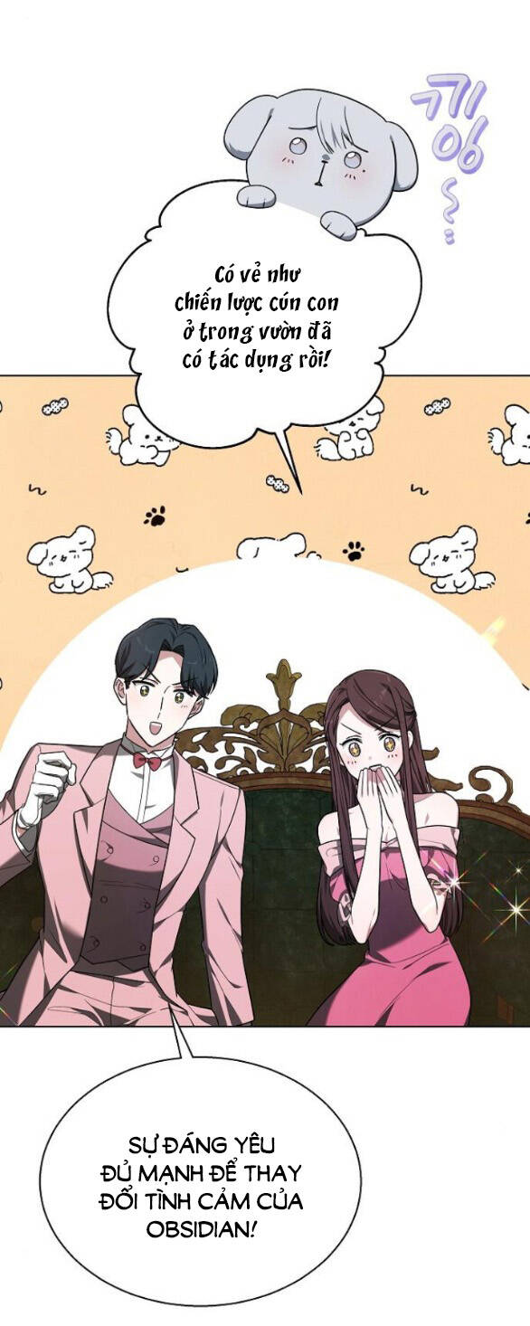Cô Dâu Của Obsidian Chap 13.1 - Next Chap 14.1