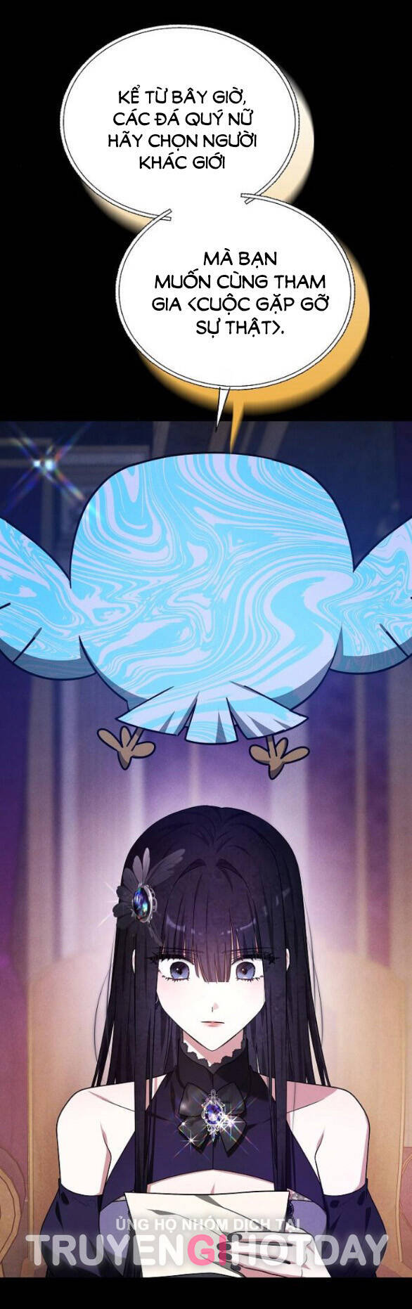 Cô Dâu Của Obsidian Chap 13.1 - Next Chap 14.1