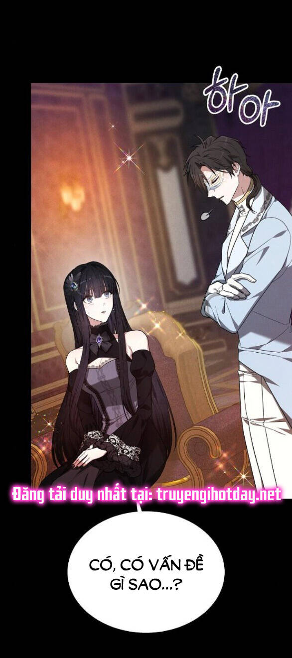 Cô Dâu Của Obsidian Chap 13.1 - Next Chap 14.1