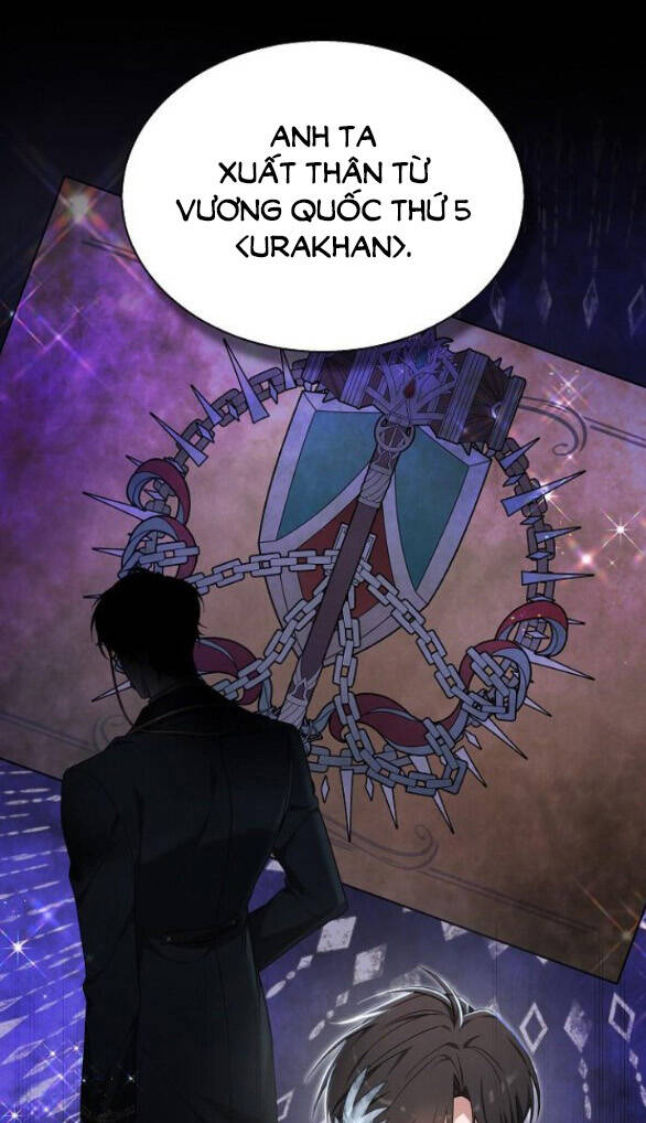 Cô Dâu Của Obsidian Chap 13.1 - Next Chap 14.1
