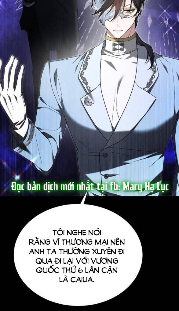 Cô Dâu Của Obsidian Chap 13.1 - Next Chap 14.1