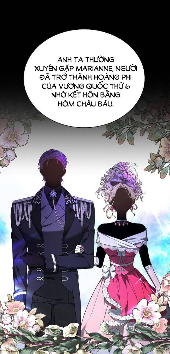 Cô Dâu Của Obsidian Chap 13.1 - Next Chap 14.1