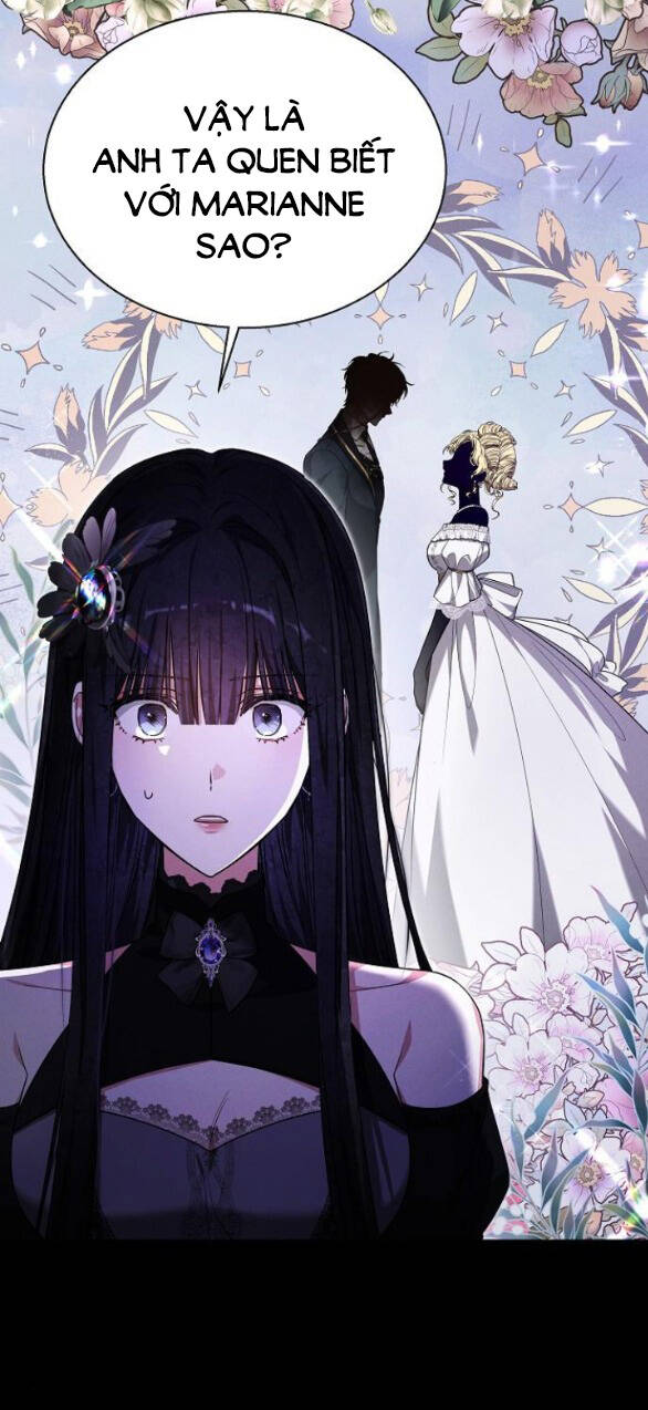 Cô Dâu Của Obsidian Chap 13.1 - Next Chap 14.1