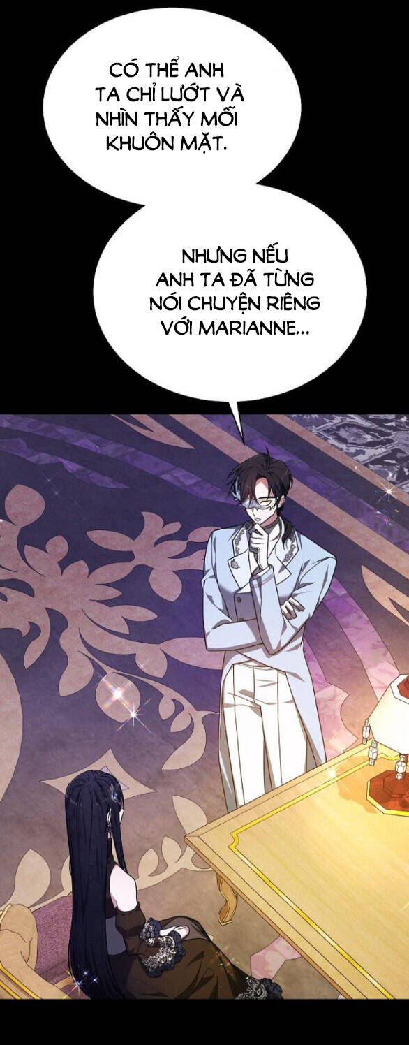 Cô Dâu Của Obsidian Chap 13.1 - Next Chap 14.1